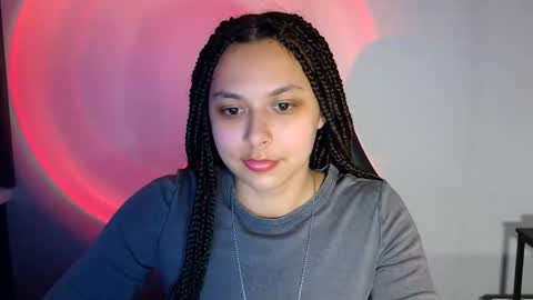 Snapshot of kiss_ameliaa chatting on March 2025 04:57:01 PM kiss_ameliaa online show from March 2025 04:57:01 PM