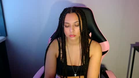 Snapshot of kiss_ameliaa chatting on March 2025 08:30:02 AM kiss_ameliaa online show from March 2025 08:30:02 AM