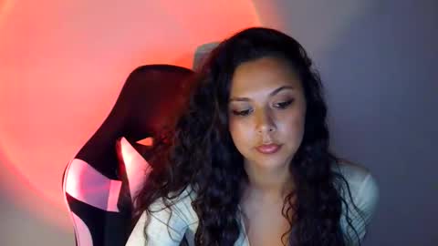 Snapshot of kiss_ameliaa chatting on September 2025 01:56:01 PM kiss_ameliaa online show from September 2025 01:56:01 PM