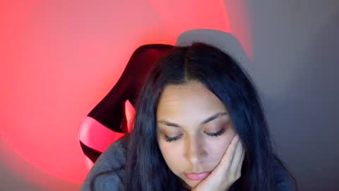 Snapshot of kiss_ameliaa chatting on September 2025 02:30:02 PM kiss_ameliaa online show from September 2025 02:30:02 PM