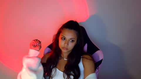 Snapshot of kiss_ameliaa chatting on September 2025 09:32:02 AM kiss_ameliaa online show from September 2025 09:32:02 AM