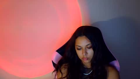 Snapshot of kiss_ameliaa chatting on September 2025 07:33:02 AM kiss_ameliaa online show from September 2025 07:33:02 AM