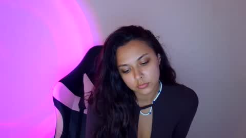 Snapshot of kiss_ameliaa chatting on September 2025 09:46:01 AM kiss_ameliaa online show from September 2025 09:46:01 AM