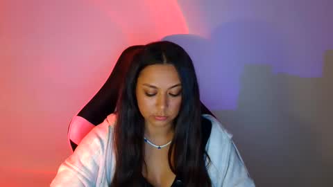 Snapshot of kiss_ameliaa chatting on October 2025 11:40:02 AM kiss_ameliaa online show from October 2025 11:40:02 AM