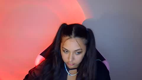 Snapshot of kiss_ameliaa chatting on October 2025 08:34:02 AM kiss_ameliaa online show from October 2025 08:34:02 AM