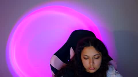 Snapshot of kiss_ameliaa chatting on October 2025 07:33:01 AM kiss_ameliaa online show from October 2025 07:33:01 AM