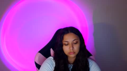 Snapshot of kiss_ameliaa chatting on October 2025 07:31:02 AM kiss_ameliaa online show from October 2025 07:31:02 AM