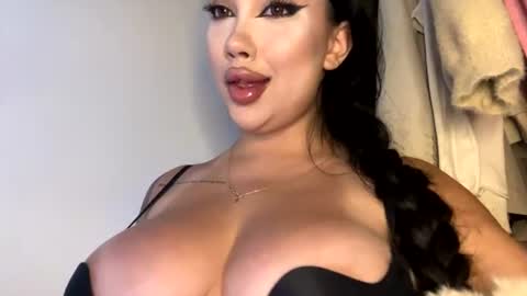 kiss_lissa666 online show from August 2026 09:30:01 AM