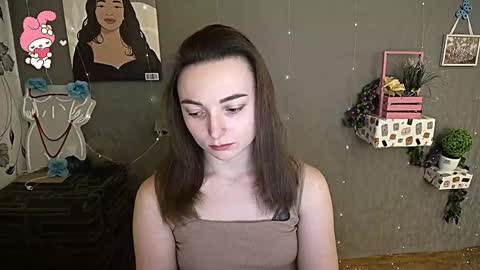 Valeria online show from February 2025 12:55:01 PM