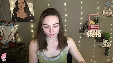 Valeria online show from February 2025 09:24:01 AM