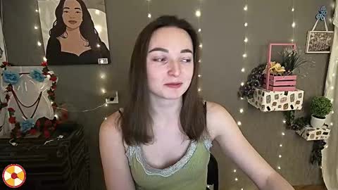 Valeria online show from February 2025 06:40:02 AM