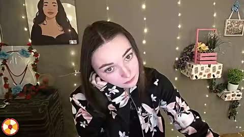 Valeria online show from February 2025 09:42:01 AM