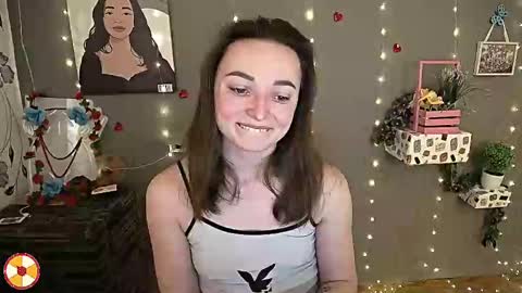 Valeria online show from February 2025 11:20:01 AM