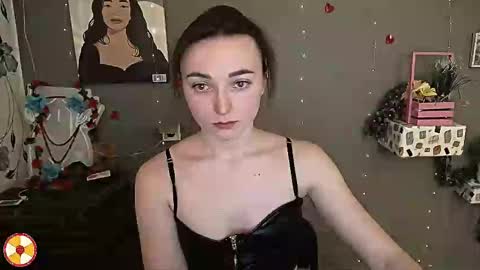 Valeria online show from February 2025 09:21:01 AM