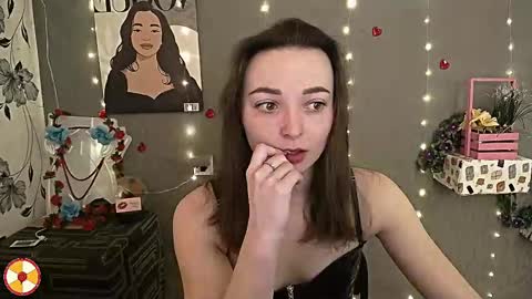 Valeria online show from February 2025 06:25:02 AM