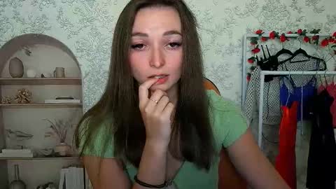 Valeria online show from September 2025 03:27:02 PM