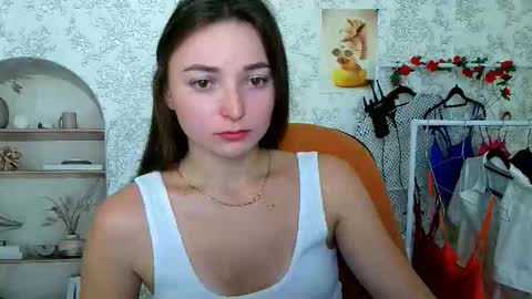 Valeria online show from October 2025 05:07:02 AM