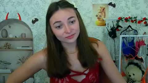 Valeria online show from October 2025 02:24:01 PM