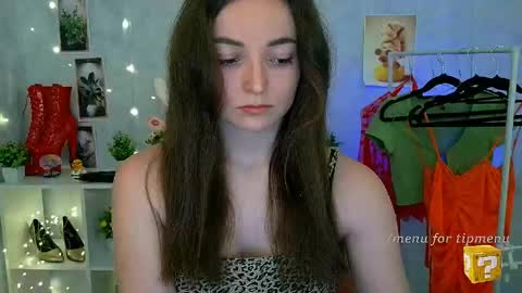 Valeria online show from April 2026 02:07:02 PM