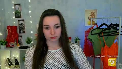 Valeria online show from April 2026 07:07:02 PM