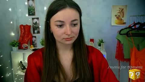 Valeria online show from April 2026 06:10:01 PM