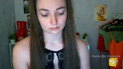 Valeria online show from April 2026 01:36:02 PM