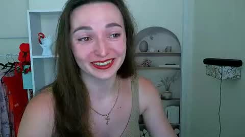 Snapshot of kiss_shy chatting on June 2026 10:56:02 AM Valeria online show from June 2026 10:56:02 AM