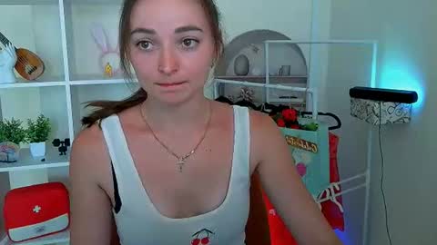 Snapshot of kiss_shy chatting on June 2026 03:29:01 PM Valeria online show from June 2026 03:29:01 PM
