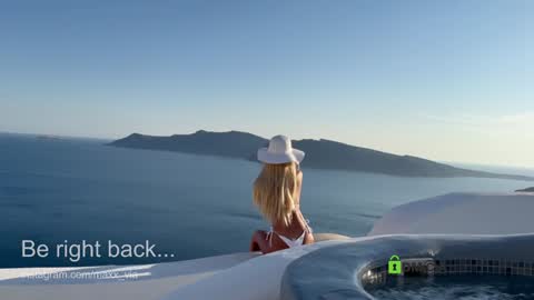 Alexandra online show from January 2025 11:27:02 PM