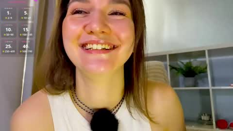 Snapshot of kissable_era chatting on April 2026 10:22:02 AM call me Luna online show from April 2026 10:22:02 AM