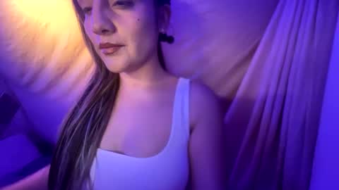 Snapshot of kissahsins chatting on March 2025 01:23:01 AM Kissah Kreampuff online show from March 2025 01:23:01 AM