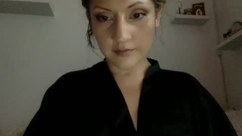 Snapshot of kissahsins chatting on September 2025 06:13:02 PM Kissah Kreampuff online show from September 2025 06:13:02 PM