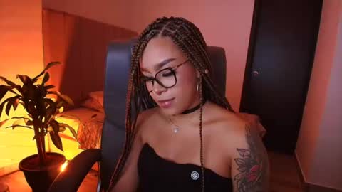 Snapshot of kisscocoaxo chatting on July 2026 12:46:02 AM cocoa online show from July 2026 12:46:02 AM