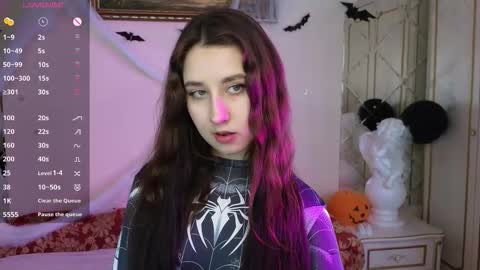 Hot Eva online show from October 2025 04:57:02 AM