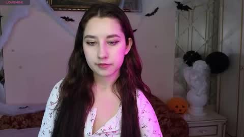 Hot Eva online show from November 2025 04:47:01 AM