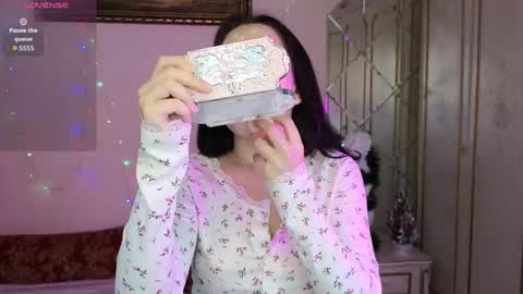 Hot Eva online show from January 2026 05:02:02 AM