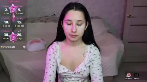 Hot Eva online show from April 2026 10:40:02 AM