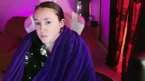 Snapshot of kissica chatting on January 2025 11:10:01 AM kissica online show from January 2025 11:10:01 AM