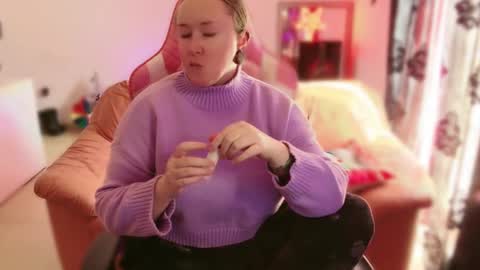 Snapshot of kissica chatting on February 2025 09:25:02 AM kissica online show from February 2025 09:25:02 AM