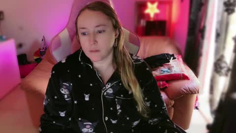 Snapshot of kissica chatting on March 2025 11:58:01 AM kissica online show from March 2025 11:58:01 AM