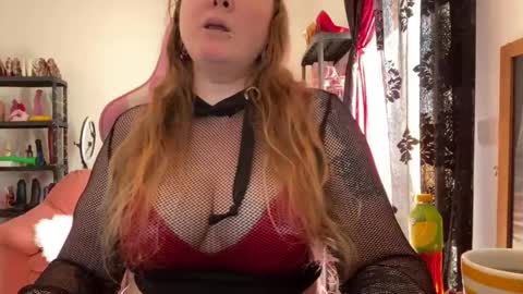 kissica online show from April 2026 08:53:02 AM