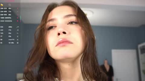 Snapshot of kissiekat chatting on September 2025 07:21:01 AM Lola online show from September 2025 07:21:01 AM