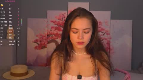 Snapshot of kissiekat chatting on October 2025 07:28:01 AM Lola online show from October 2025 07:28:01 AM