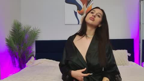 KissInferno online show from May 2026 04:04:02 PM