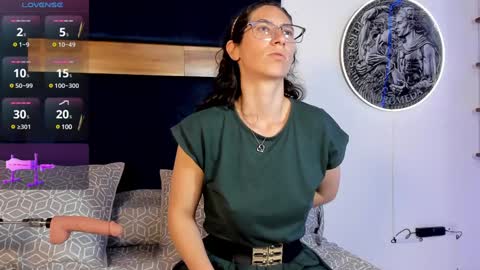 Kissing Company online show from January 2025 05:19:01 AM