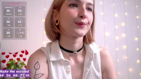 Snapshot of kisskiss_muah chatting on February 2025 05:20:02 PM Kate  online show from February 2025 05:20:02 PM