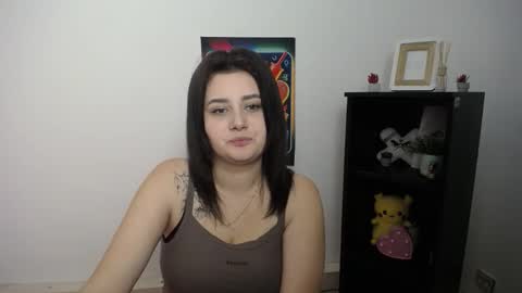 kissleoxx online show from October 2025 12:48:02 PM