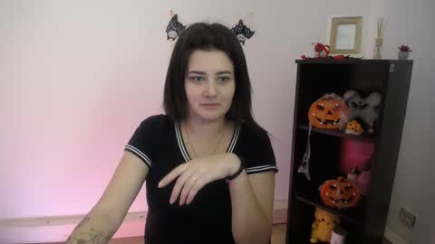 kissleoxx online show from November 2025 01:34:02 PM