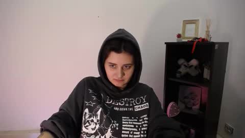 kissleoxx online show from December 2025 02:33:01 PM