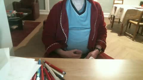 kisslog1 online show from January 2025 04:44:01 AM